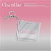KANG DANIEL [GLOW TO HAZE] 6° Mini Album MINI CD KEY RING Ver/Image Card + ecc