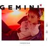 YOON MIRAE [GEMINI 2] 4° CD ALBUM + fotolibro K-POP SIGILLATO
