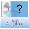 Album CD 4 MINUTI HYUNA [ATTITUDE] EP + 2 pellicole + fotolibro + 3 schede + ...