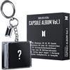 BTS 2025 BTS FESTA: CAPSULE ALBUM VOL.1 /NFC CD + custodia + adesivo + scheda...