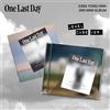 JUNG YONG HWA ONE LAST DAY 3° Mini Album CUSTODIA GIOIELLO Ver/CD+Photobook+C...