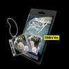 TAEMIN [COLPEVOLE] 4° Mini Album SMINI Ver. / Scheda NFC + custodia + catena ...