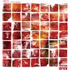 ENOI RED IN THE APPLE 1° Mini Album CD+Photobook+2 Adesivi+3 Card K-POP SIGIL...