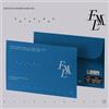 SEVENTEEN [FML] 10° Mini Album WEVERSE Ver/QR Card + 2 Selfie Photo Card + RE...