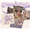 IRENE [PIÙ GRANDE FAN] 1° Album COMPATTO VER/CD+libro+Carta+12 Foto+Appendiab...