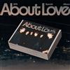 SF9 [ABOUT LOVE] Album speciale LOVED ONE Ver/2 Mini CD+Flip Book+Photo Card+...