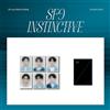SF9 [ISTINTIVO] 4° FOTOLIBRO MD ID PHOTO SET/6 ID foto BUONO K-POP SIGILLATO
