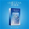 WENDY [CERULEAN VERGE] 3° Mini Album KEY RING(SMART) Ver/QR+Keyring+3 Card+RE...