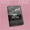 RIIZE FAME 2° album singolo CATALOGO (SMART) Ver/QR + fotolibro + testo + 3 s...