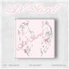 IVE [IVE SECRET] 4° Album EP LOVED IVE Ver./CD+Photo Book+Card+Poster+POB+GIFT