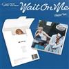 EXO KAI [WAIT ON ME] 4° Mini Album PLAYER Ver/CD+Photobook+2 Immagine+2 Card+...
