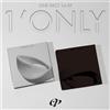 ONE PACT [1' ONLY] 1° Album EP 2 Ver SET/2 CD-R+2 Libro+2 Poster+4 Card+2 ID ...