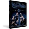 KISS OF LIFE 2024 1ST WORLD TOUR [KISS ROAD] IN SEOUL BLU-RAY /Libro + Foto +...