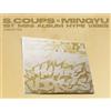 S.COUPS X MINGYU HYPE VIBES 1° Mini Album COMPATTO VER/CD+Photobook+3 Card+RE...