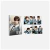 SHINEE TAEMIN 2023 TAEMIN FANMEETING RE:ACT POST CARD BOOK OFFICIAL MD SIGILLATO