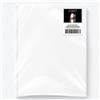 BLACKPINK LISA PHOTO BOOK 0327 VOL.2 SECONDA EDIZIONE/PhotoBook+Book Mark+Sti...