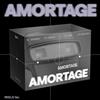 BLACKPINK JISOO AMORTAGE 1° Mini Album REELS Ver/NFC Reel+Book+View Finder+RE...