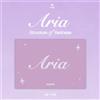 TRIPLES ARIA [STRUCTURE OF SADNESS] Album singolo QR Ver. / QR Card + 14 cart...