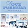 MONSTA X 2026 SEASON'S GREETINGS LOVE FORMULA MONBEBE/Full Set+STARSHIP POB+R...