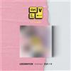 UP10TION LEE JIN HYUK CTRL+V 4° Mini Kihno Album Air-Kit+13p Photo Card SIGIL...