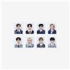 SET FOTO CARTA D'IDENTITÀ STRAY KIDS SKZ'S MAGIC SCHOOL ID/8 CARTE D'IDENTITÀ...