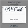SHOWNU X HYUNGWON 1° fotolibro a NEWYORK [ON MY WAY]/DVD+Libro+2 poster+4 schede