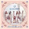 GUGUDAN [ACT.1 LA SIRENETTA] 1° Mini Album CD + Fotolibro + Scheda 2p SIGILLATO