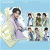 Album NCT DREAMSCAPE VERTICALE FLIP 7 Ver SET/14 Mini CD+7Libro+14 Card+REGALO