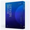 14PM LEE JUNHO 2022 FAN-CON [BEFORE MEDNIGHT] DVD /2 CD +Libro +4 foto + supp...