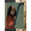 KIM NAYOUNG [INTERNO] 2° album CD + libretto + 2 schede fotografiche K-POP SI...