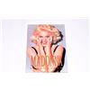 Album fotografico Madonna Giappone fotolibro ufficiale 1991 dal Giappone