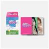 RED VELVET 2024 FAN-CON HAPPY: My Dear, ReVe1uv CARTA COMMERCIALE UFFICIALE MD