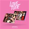 FIFTY FIFTY LOVE TUNE Album 2 Ver SET/2CD-R+2Libretto+8Card+2Fisarmonica+12St...