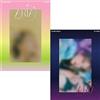 GFRIEND YERIN [ARIA] 1° Mini Album 2 Ver SET 2CD+2 Fotolibro+8 Card+2Film+2Fan