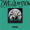 AMPERS&ONE [ONE QUESTION] 1° Mini Album POST CARD Ver./CD+Card Set+Photo+2 Card