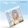 JOY FROM JOY, WITH LOVE 1° Mini Album CUSTODIA GIOIELLO Ver./CD-R+Photobook+C...