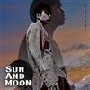 SAM KIM [SOLE E LUNA] 1° CD ALBUM + fotolibro + scheda lenticolare K-POP SIGI...
