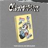YOON SANHA [CHAMELEON] 2° Mini Album EXTRA (POCA) Ver/QR+Photo Book+2 Card+RE...