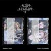 NMIXX FE3O4:FORWARD 4° Mini Album RANDOM Ver/CD+2Photo Book+3Card+REGALO UFFI...
