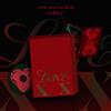 CLASSE:Y [LOVE XX] 3° Mini Album/Mini CD+Libretto+Poster+2 Card+7 Sticker Pack