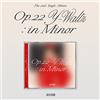 JO YURI [OP.22 Y-WALTZ IN MINOR] 2° Album Singolo JEWEL LIMITED EDITION CD+Libro
