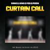 BANG&JUNG&YOO&MOON CURTAIN CALL 1° Album PLVE Ver/Image Card + 4 PhotoCard SI...