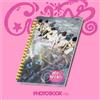 NCT WISH COLOR 3° Mini Album LIBRO FOTOGRAFICO Ver./CD+Libro+Adesivo+Poster+2...