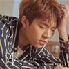 NAM WOO HYUN [SECONDA SCRITTURA] 2° Mini Album B Ver. CD + fotolibro + scheda...