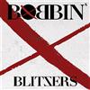 BLITZERS [BOBBIN] 1° CD ALBUM SINGOLO + fotolibro + carta lirica + 2 schede +...