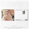 DOYOUNG PROMISE album singolo DIGIPACK Ver/CD + fotolibro + 3 schede + 2 ades...