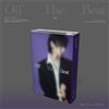 MONSTA X I.M OFF THE BEAT 3° Album NEMO Ver/Tag LP+7 Photo Card+2 Sticker+REGALO
