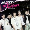 NU'EST [AZIONE] 1° Mini Album CD+Photobook+Photo Card K-POP SIGILLATO