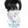 Album TEEN TOP NIEL SPRING LOVE 1° Solo Repackage CD + fotolibro 80p + scheda...