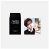NCT DREAM DREAM()SCAPE ZONE RANDOM TRADING CARD B VER UFFICIALE MD K-POP SIGI...